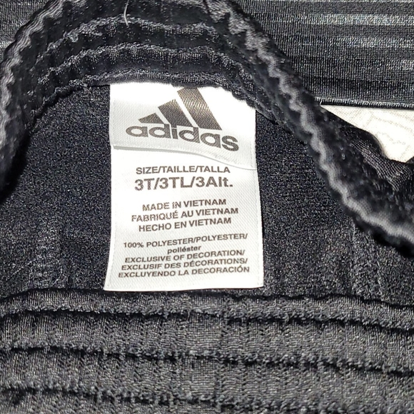 adidas track suit - Picture 2 of 5